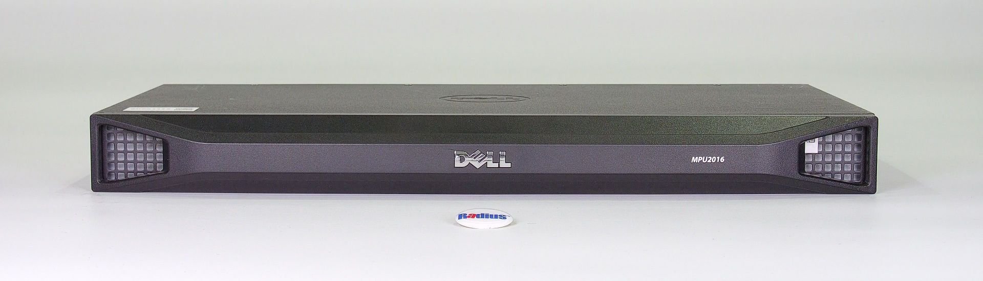 DELL DMPU2016 KVM Switch
