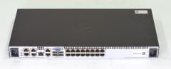 DELL DMPU2016 KVM Switch