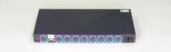 DELL PowerEdge 71PXP KVM Switch