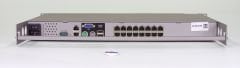 RARITAN Dominion KX216 KVM Switch
