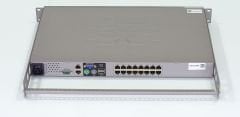 RARITAN Dominion KX216 KVM Switch