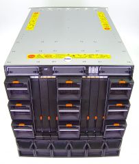 DELL Poweredge M1000e Blade Chasis (Boş Şasi)