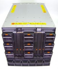 DELL Poweredge M1000e Blade Chasis (Boş Şasi)