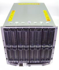 DELL Poweredge M1000e Blade Chasis (Boş Şasi)