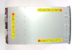 DELL Poweredge M1000e Blade Chasis (16 adet M620 Server)