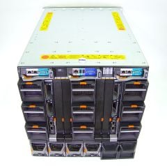 DELL Poweredge M1000e Blade Chasis (16 adet M620 Server)