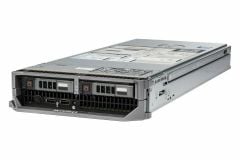 DELL Poweredge M520 Blade Server