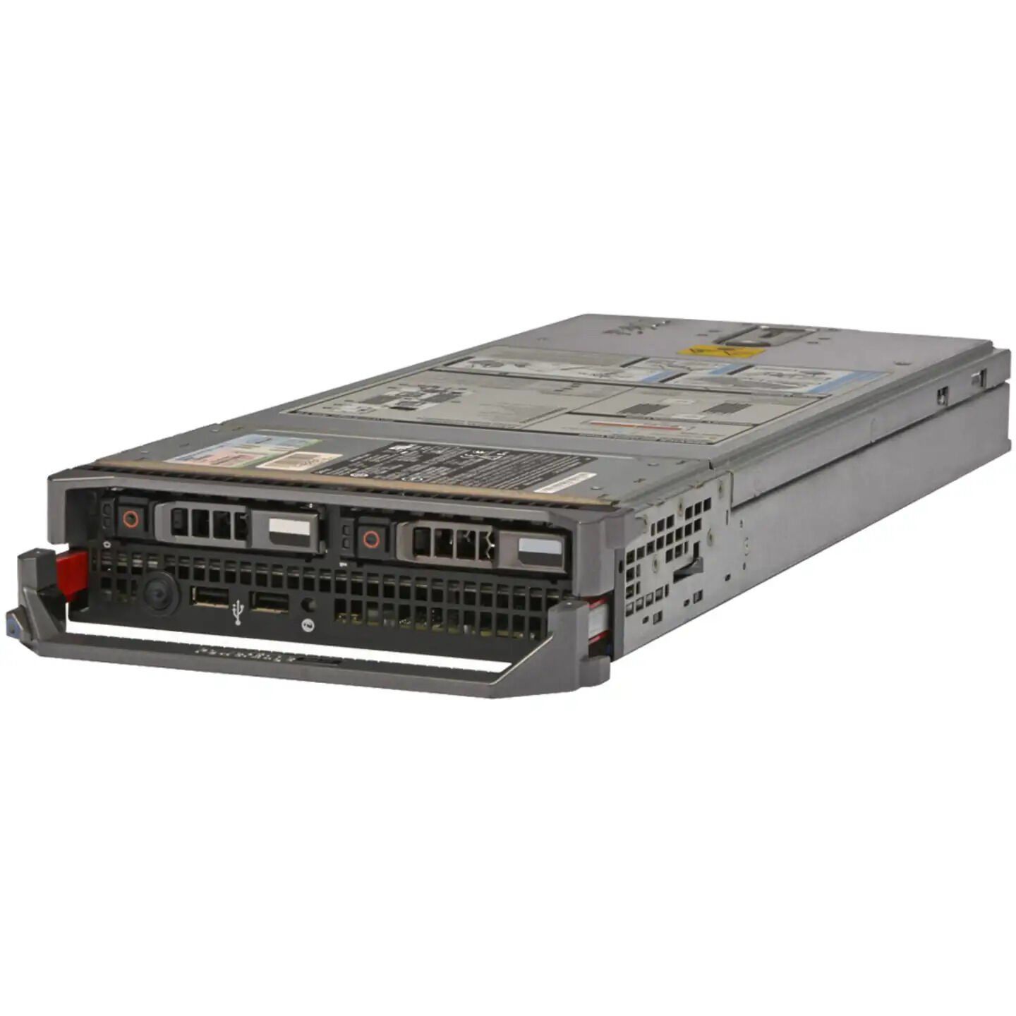 DELL Poweredge M600 Blade Server