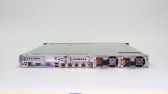 DELL Poweredge R620 Server