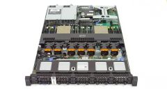 DELL Poweredge R620 Sunucu - Xeon E5-2670 v2 64GB RAM | Rack Depo
