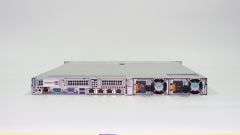 DELL Poweredge R640 Server 4x3.5'' Şasi