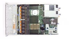 DELL Poweredge R640 Server 4x3.5'' Şasi