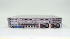 DELL Poweredge R720 Server (Dual E5-2660v2)