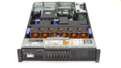 DELL Poweredge R720 Server (Dual E5-2660v2)