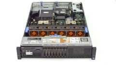 DELL Poweredge R720 Server (Dual E5-2660v2)
