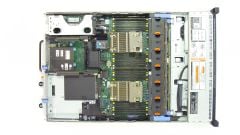 DELL Poweredge R730 Server 8x3.5'' Şasi