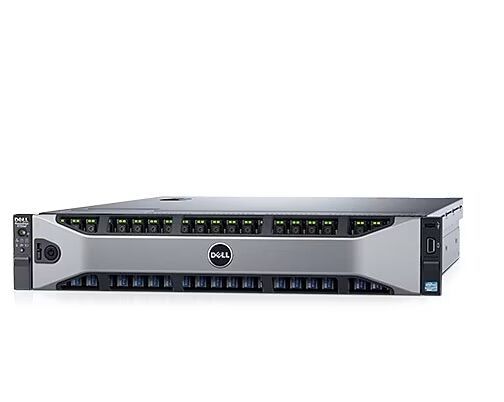 DELL Poweredge R730xd Server