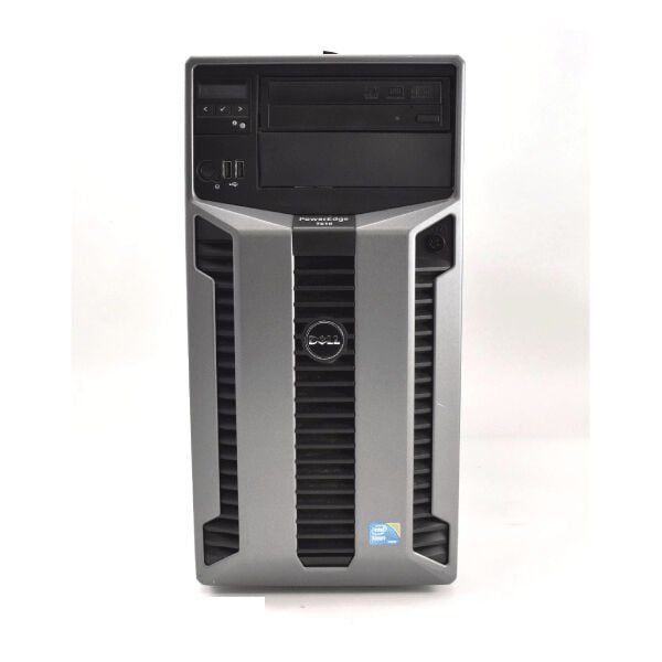 DELL Poweredge T610 Server