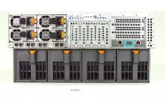 Poweredge VRTX Chasis - Rack 25x2.5''