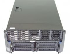 Poweredge VRTX Chasis - Rack 25x2.5''