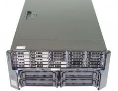 Poweredge VRTX Chasis - Rack 25x2.5''