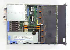 Poweredge VRTX Chasis - Rack 25x2.5''