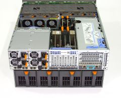 Poweredge VRTX Chasis - Rack 25x2.5''