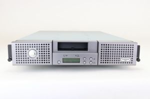 DELL Powervault 124T Tape Library
