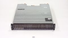 DELL Powervault MD3220i Storage