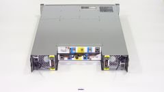 DELL Powervault ME412 Storage Enclosure (Disksiz)