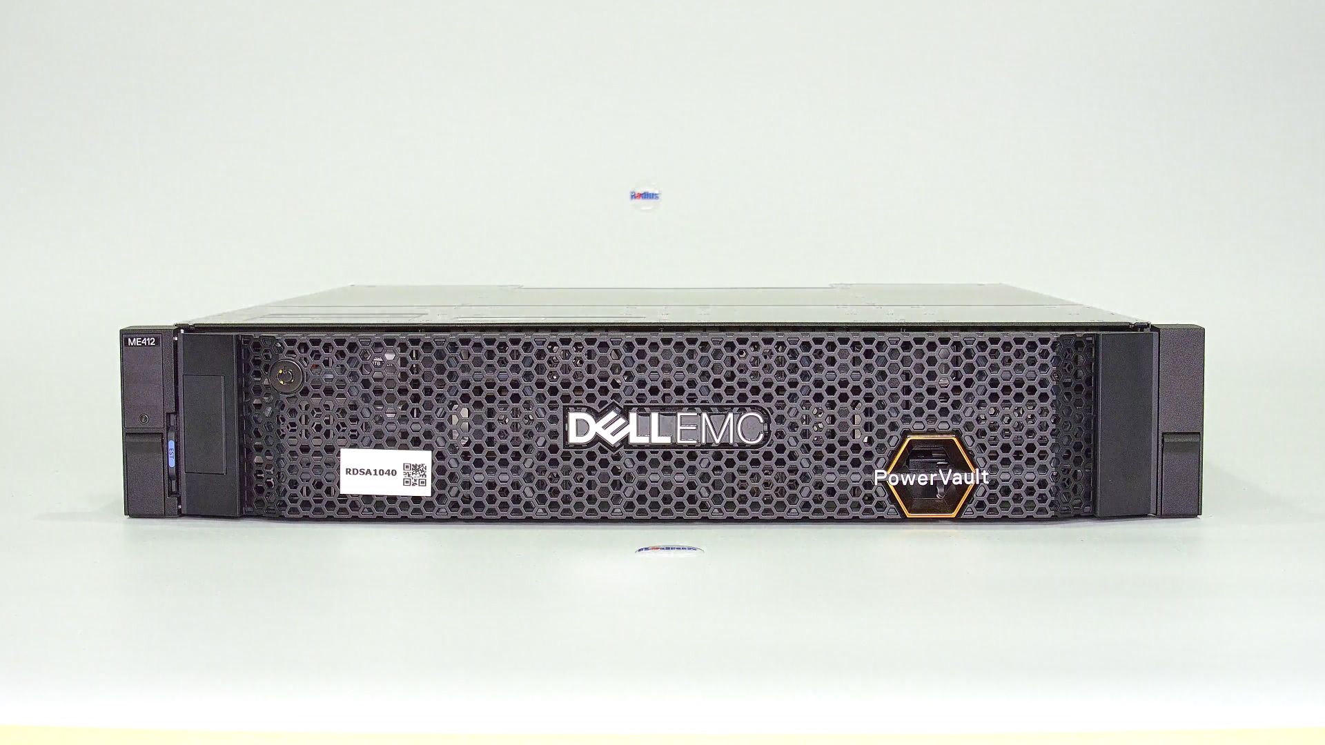 DELL Powervault ME412 Storage Enclosure (Disksiz)