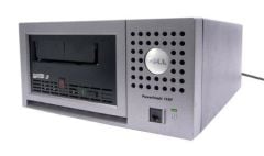 DELL Powervault PV110T Tape Backup