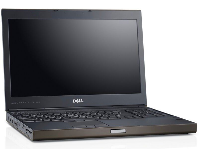 DELL Precision M6400 Mobil Workstation