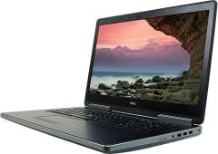 DELL Precision M7710 Mobil Workstation