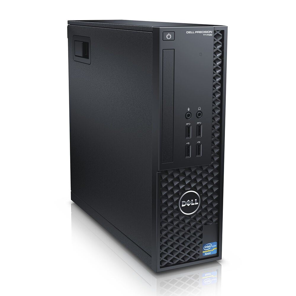 DELL Precision T1700 Workstation SFF