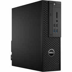 DELL Precision T3420 Workstation