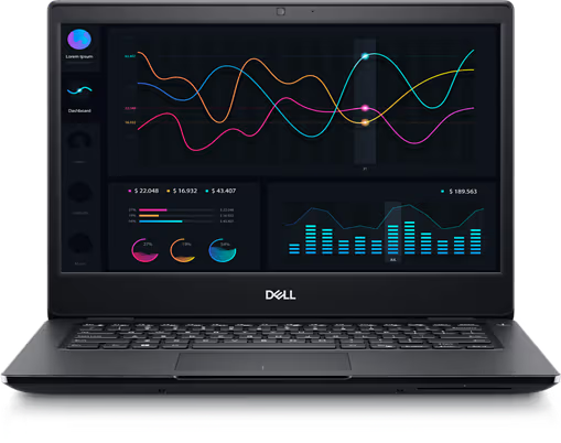 DELL Wyse 5470 Mobil Thin Client