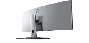 Dell UltraSharp 49'' Kavisli Monitör U4919DW