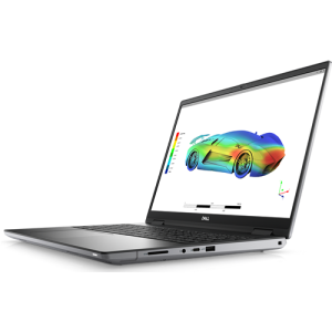 Dell Precision 7670 Mobile Workstation | XeonW-10885M,32GB,1TB,RTX3000