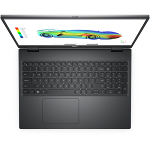 Dell Precision 7670 Mobile Workstation | XeonW-10885M,32GB,1TB,RTX3000