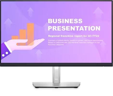 DELL P2422HE Monitor