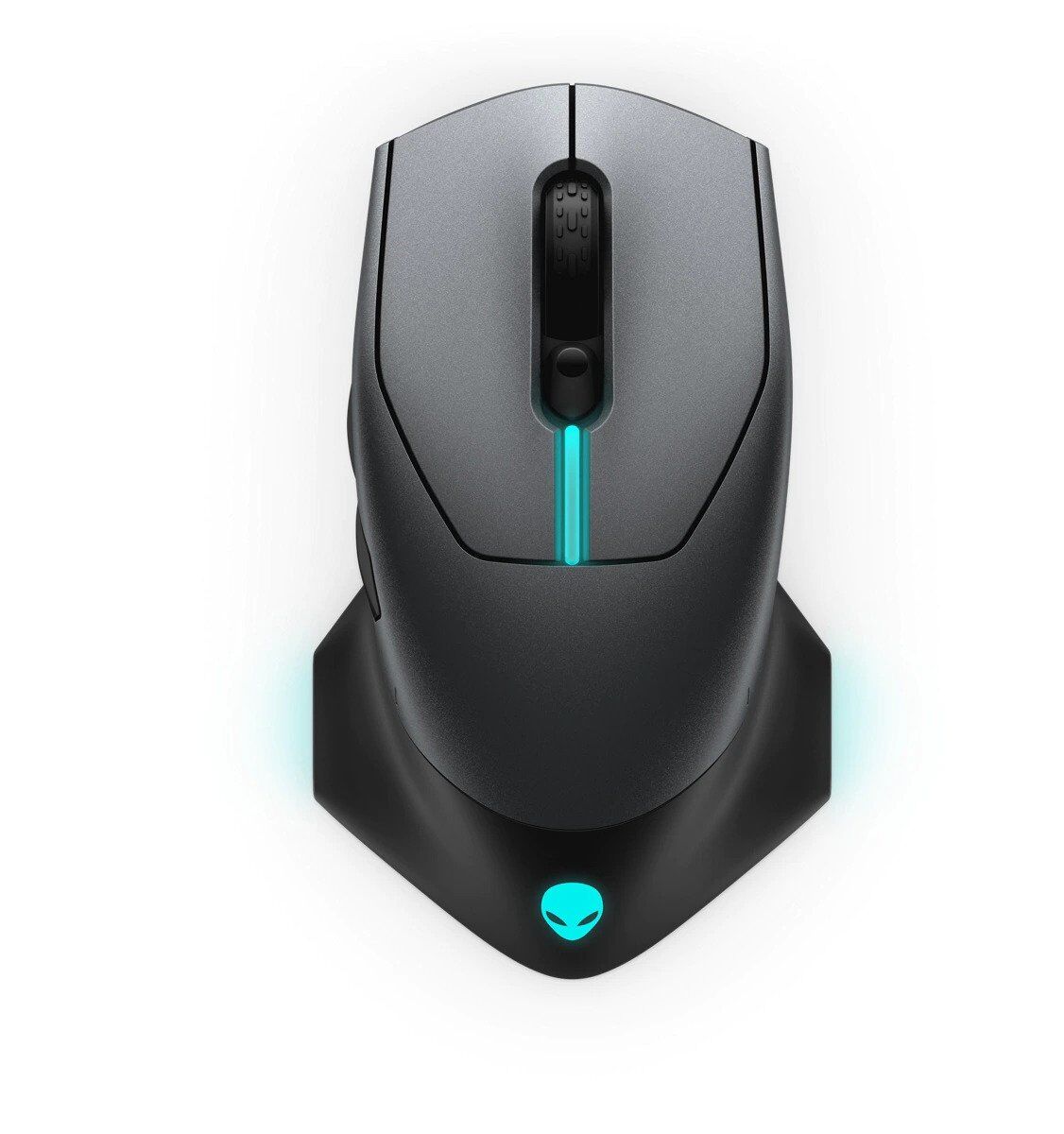Dell Alienware 610M Gaming Mouse Siyah