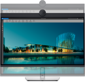 DELL Ultrasharp 6K Monitor U3224KBA