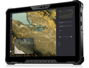 Dell Latitude 7230 Rugged Extreme Tablet | i5,16GB,256GB,Windows