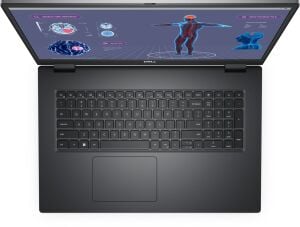 Dell Precision 7780 Mobile Workstation | i9,32GB,1TB,Windows,RTX4000