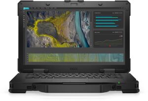 Dell Latitude 5430 Rugged | i7,16GB,512GB,Windows