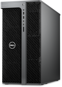 Dell Precision 7960 Tower Workstation | Xeon W5-3433,128GB,1.5TB,Windows,RTX 5000