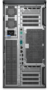 Dell Precision 7960 Tower Workstation | Xeon W5-3433,128GB,1.5TB,Windows,RTX 5000