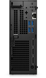 Dell Precision 3260 Compact Workstation | i5,16GB,512GB,Windows,T400