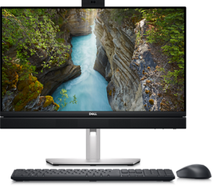 Dell Optiplex All-in-One (7410) | i7,16GB,1TB,Windows